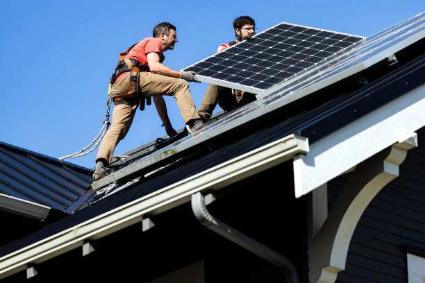 Best Roof Coating and Sealing  in Lathrop, CA